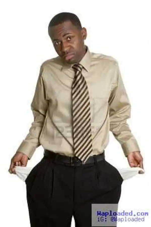 How To Remain Poor - Must Read For You!